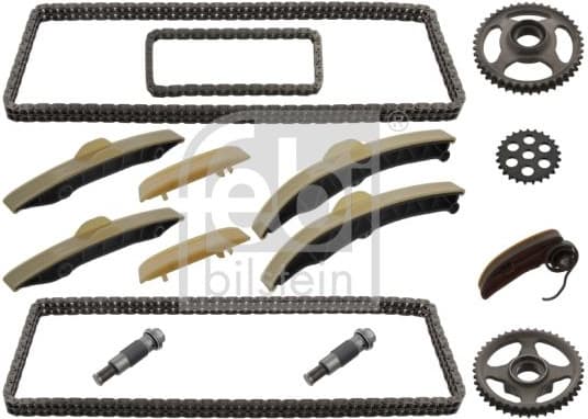 Timing Chain Kit Standard Medium Kit 47700