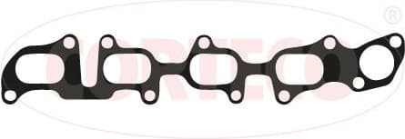 Gasket, exhaust manifold 49420877