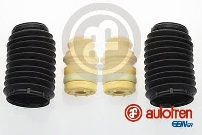 Dust Cover Kit, shock absorber D5111