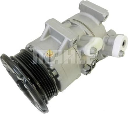 Compressor, air conditioning BEHR ACP 353 000S - image 13