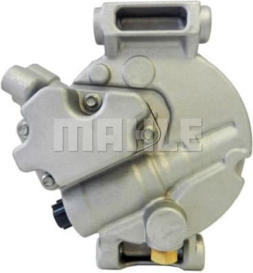 Compressor, air conditioning BEHR ACP 353 000S - image 15