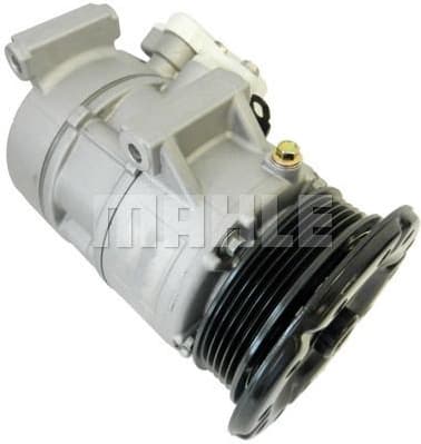 Compressor, air conditioning BEHR ACP 353 000S - image 17