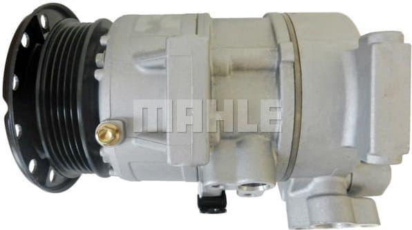 Compressor, air conditioning BEHR ACP 353 000S - image 18