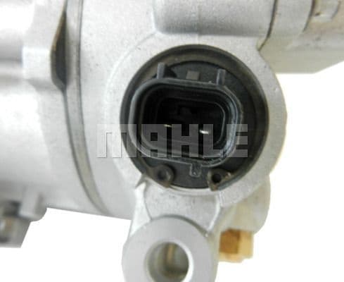 Compressor, air conditioning BEHR ACP 353 000S - image 20