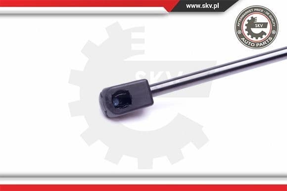 Gas Spring, boot/cargo area 52SKV315 - image 4