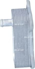 Oil Cooler, engine oil 31867 - image 2