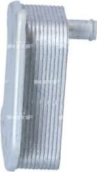 Oil Cooler, engine oil 31867 - image 4