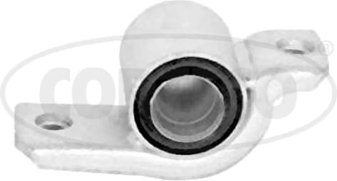 Mounting, control/trailing arm 49400629