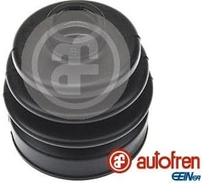 Bellow Kit, drive shaft D8121