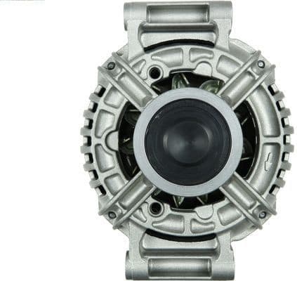 Alternator Remanufactured AS A0457PR