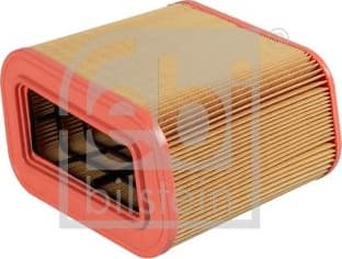 Air Filter 107831 - image 2