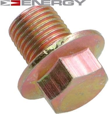 Screw Plug, oil sump NE00735 - image 2