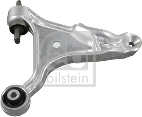 Control/Trailing Arm, wheel suspension 23349