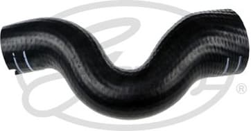 Charge Air Hose 09-0699