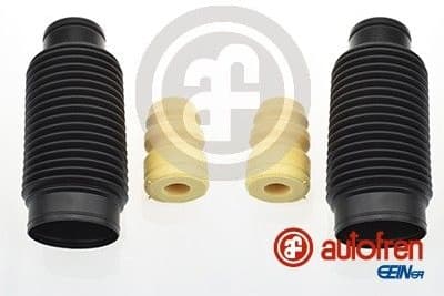 Dust Cover Kit, shock absorber D5078