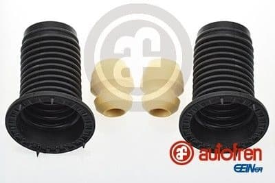 Dust Cover Kit, shock absorber D5080