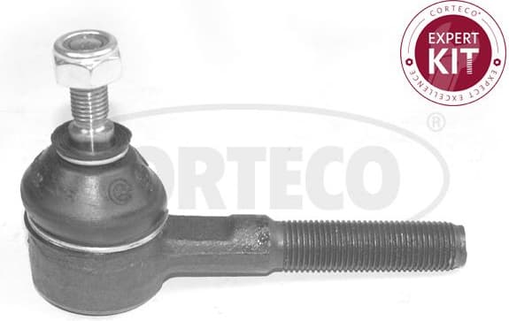 Tie Rod End 49401187