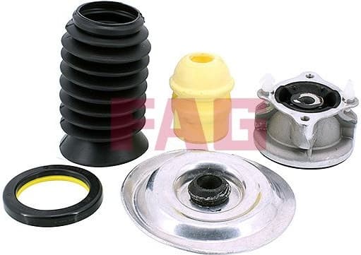 Repair Kit, suspension strut support mount 815008230