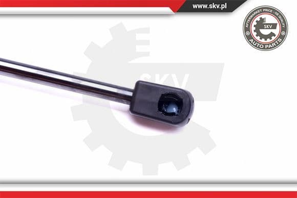 Gas Spring, boot/cargo area 52SKV459 - image 4