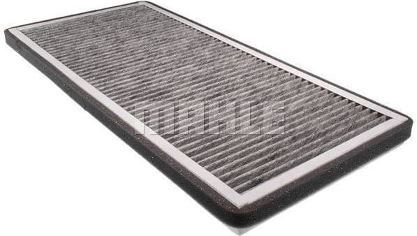 Filter cabin LAK62 - image 4