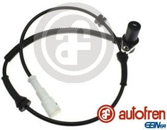 Sensor, wheel speed DS0183