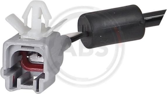 Sensor, wheel speed 31944 - image 2