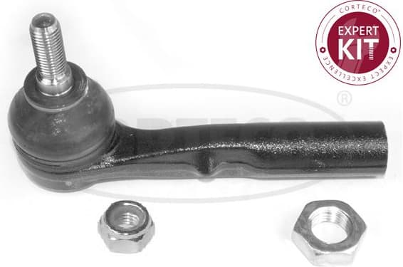 Tie Rod End 49400434