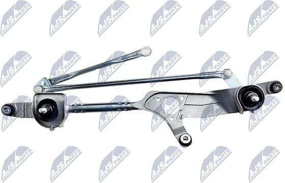 Wiper Linkage EMW-PL-007 - image 3