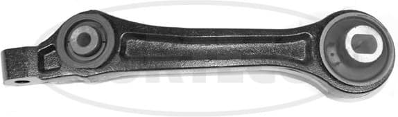 Control/Trailing Arm, wheel suspension 49395352