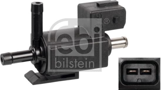 Boost Pressure Control Valve 106275