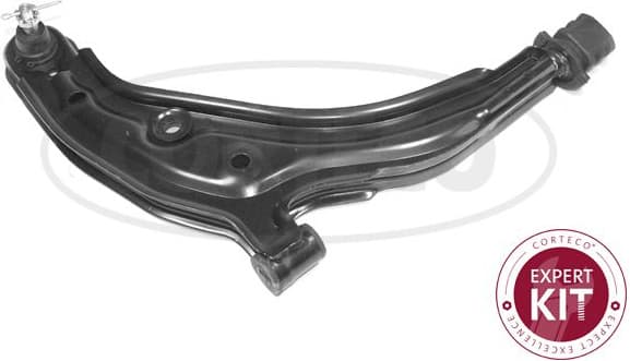 Control/Trailing Arm, wheel suspension 49400290