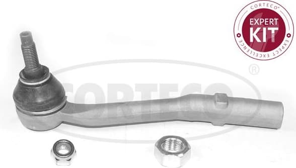 Tie Rod End 49401015
