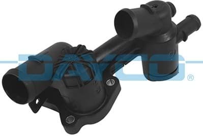 Thermostat, coolant DT1248H
