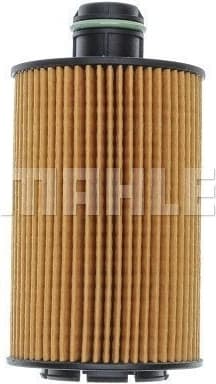 Filter oil OX1145D - image 6