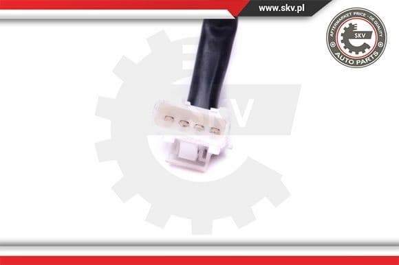 Wiper Motor 19SKV133 - image 5