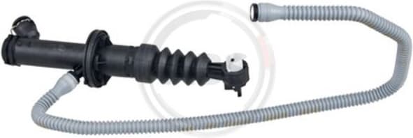 Master Cylinder, clutch 61508