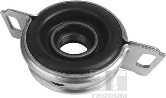 Suspension, propshaft 00678268