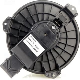 Interior Blower 87420 - image 4