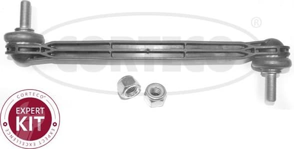 Link/Coupling Rod, stabiliser bar 49396351