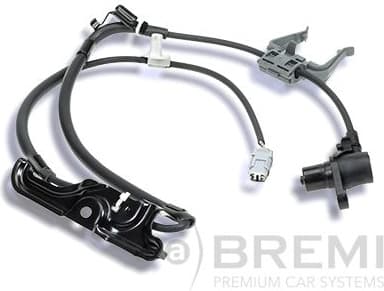 Sensor, wheel speed 51184