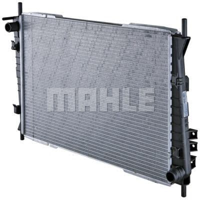 Radiator, engine cooling BEHR *** PREMIUM LINE *** CR 1348 000P - image 4
