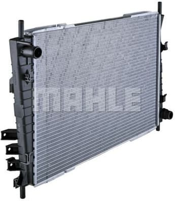 Radiator, engine cooling BEHR *** PREMIUM LINE *** CR 1348 000P - image 8