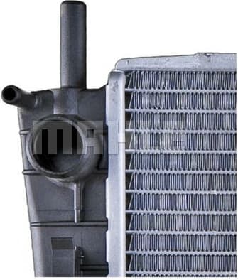 Radiator, engine cooling BEHR *** PREMIUM LINE *** CR 1348 000P - image 9