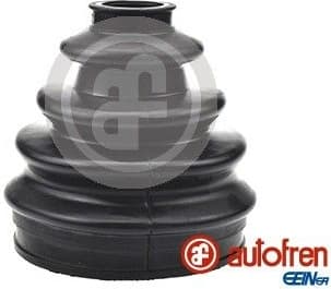 Bellow Kit, drive shaft D8204