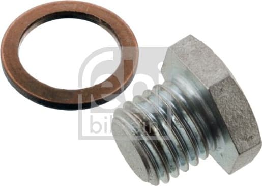 Screw Plug, oil sump 171285