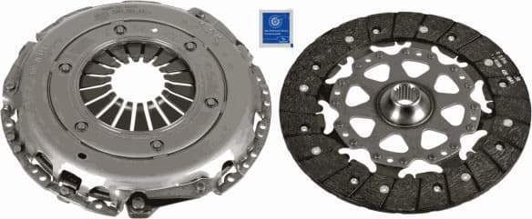 Clutch Kit XTend 3000 970 090