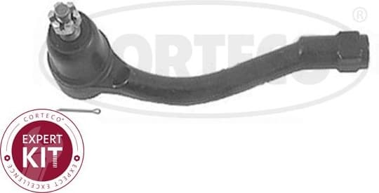 Tie Rod End 49401076