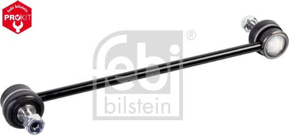 Link/Coupling Rod, stabiliser bar ProKit 172343