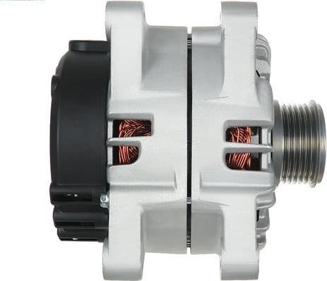 Alternator AS A3579S - image 2