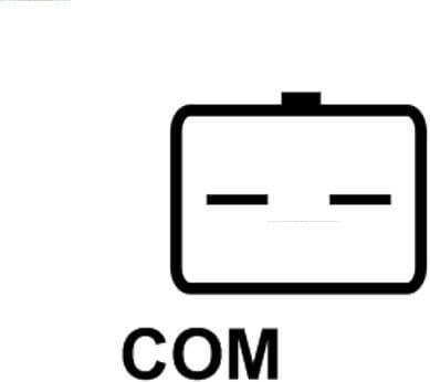 Alternator AS A3579S - image 5